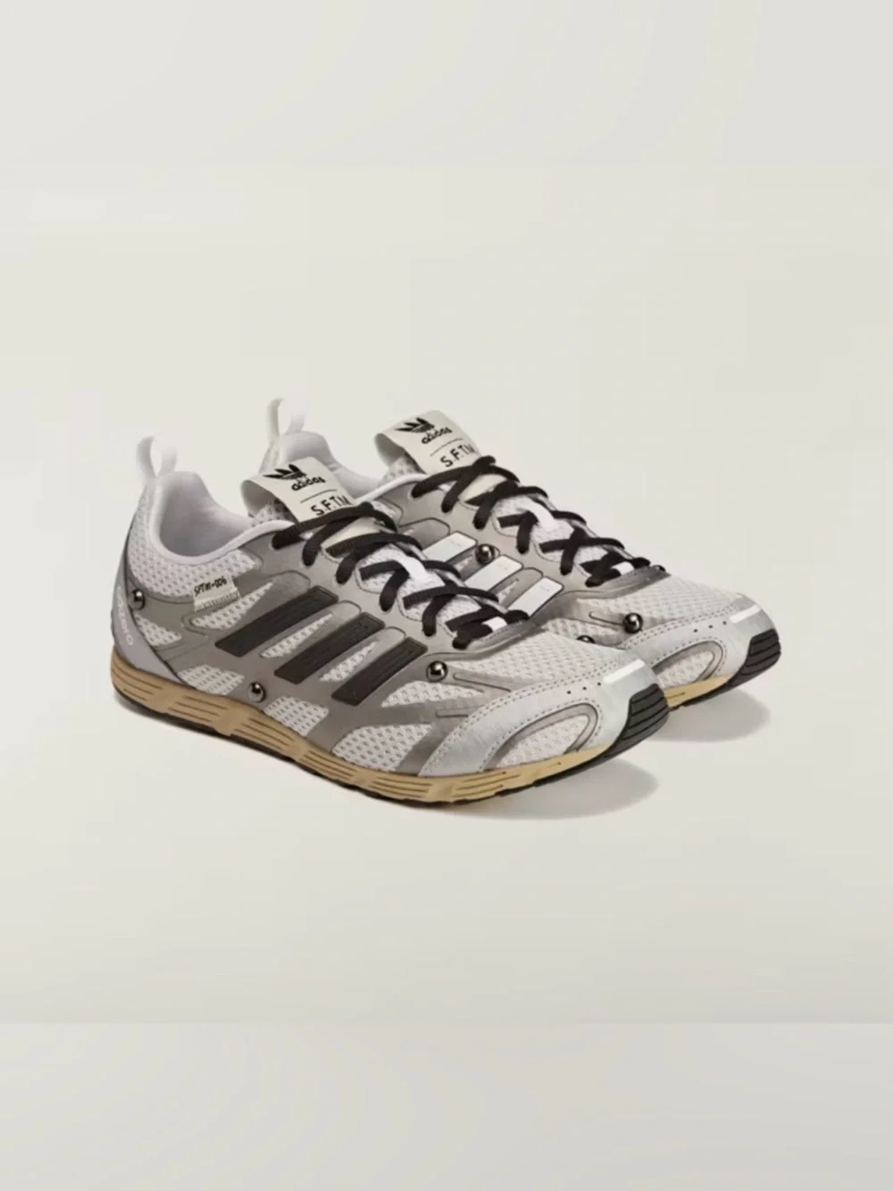 Adidas ADIZERO PR SFTM Song For The Mute Shoes - Picture 4 of 10